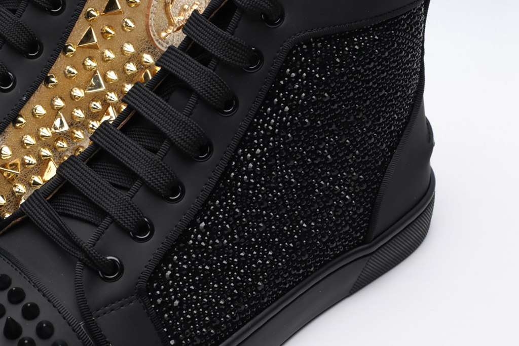 C*L sneaker